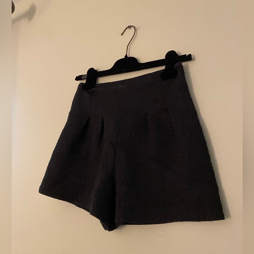 Zara shorts